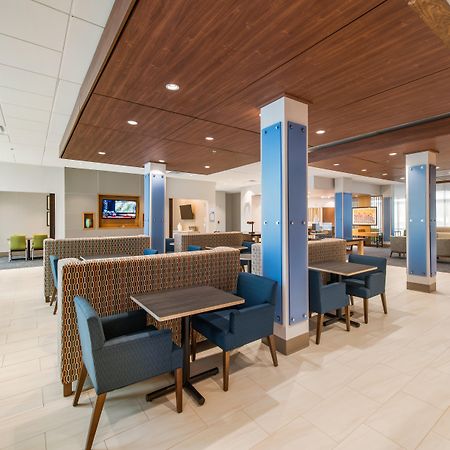 Holiday Inn Express & Suites - Carrollton West By Ihg Экстерьер фото