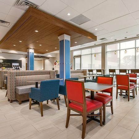 Holiday Inn Express & Suites - Carrollton West By Ihg Экстерьер фото