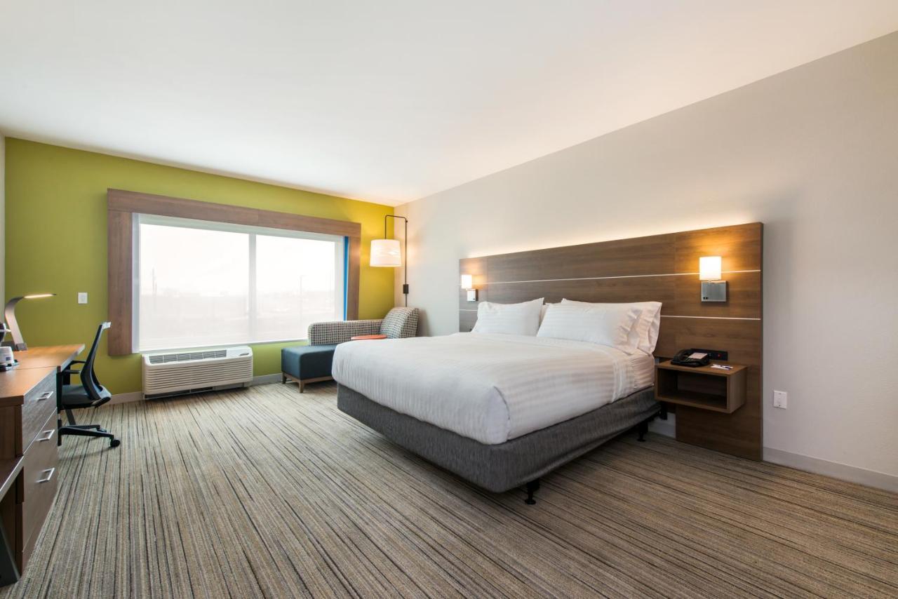 Holiday Inn Express & Suites - Carrollton West By Ihg Экстерьер фото