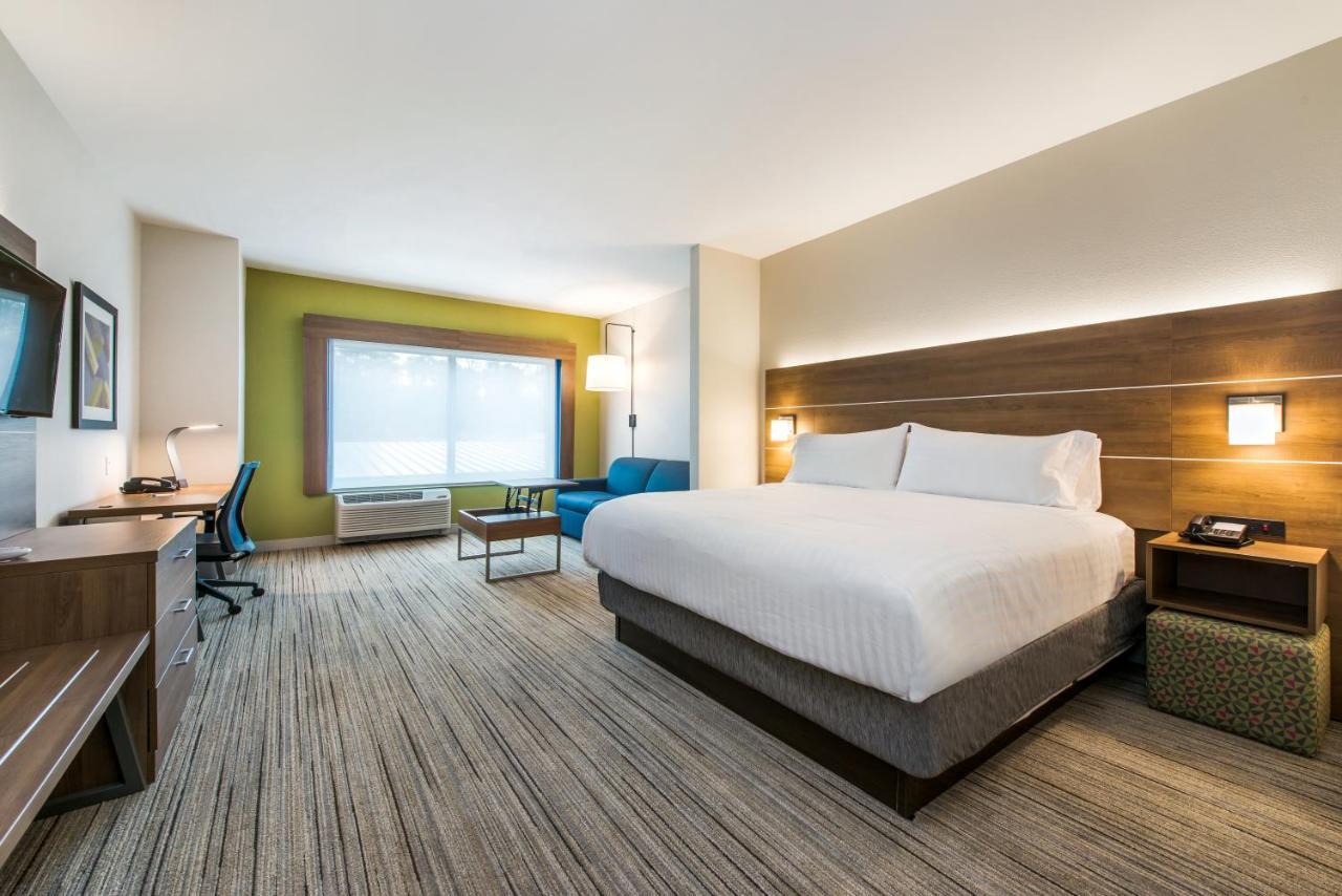 Holiday Inn Express & Suites - Carrollton West By Ihg Экстерьер фото