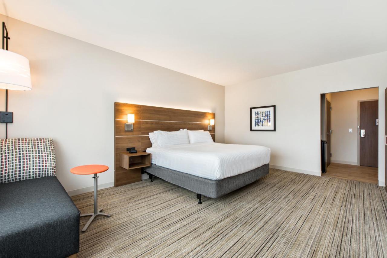 Holiday Inn Express & Suites - Carrollton West By Ihg Экстерьер фото