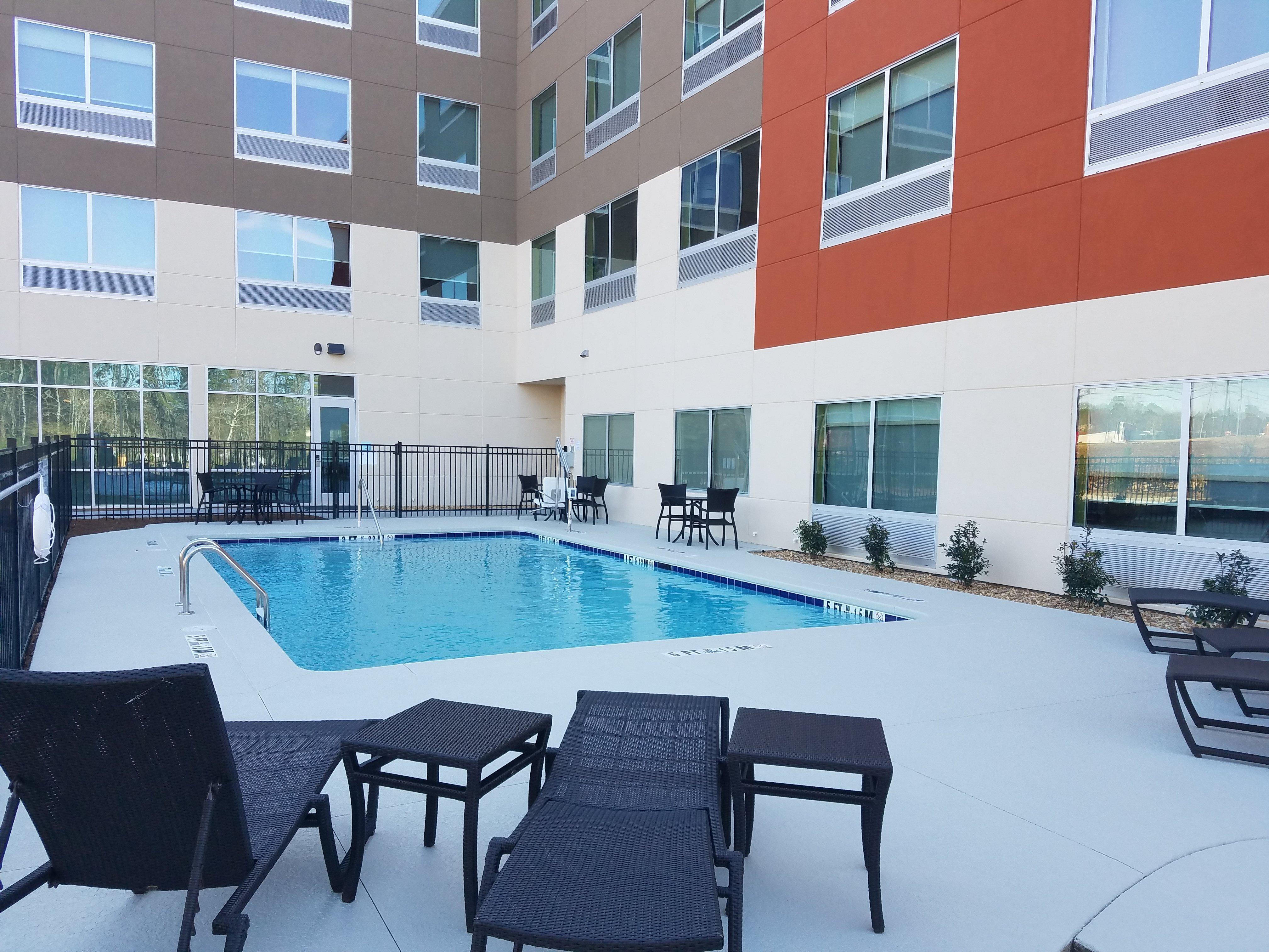Holiday Inn Express & Suites - Carrollton West By Ihg Экстерьер фото
