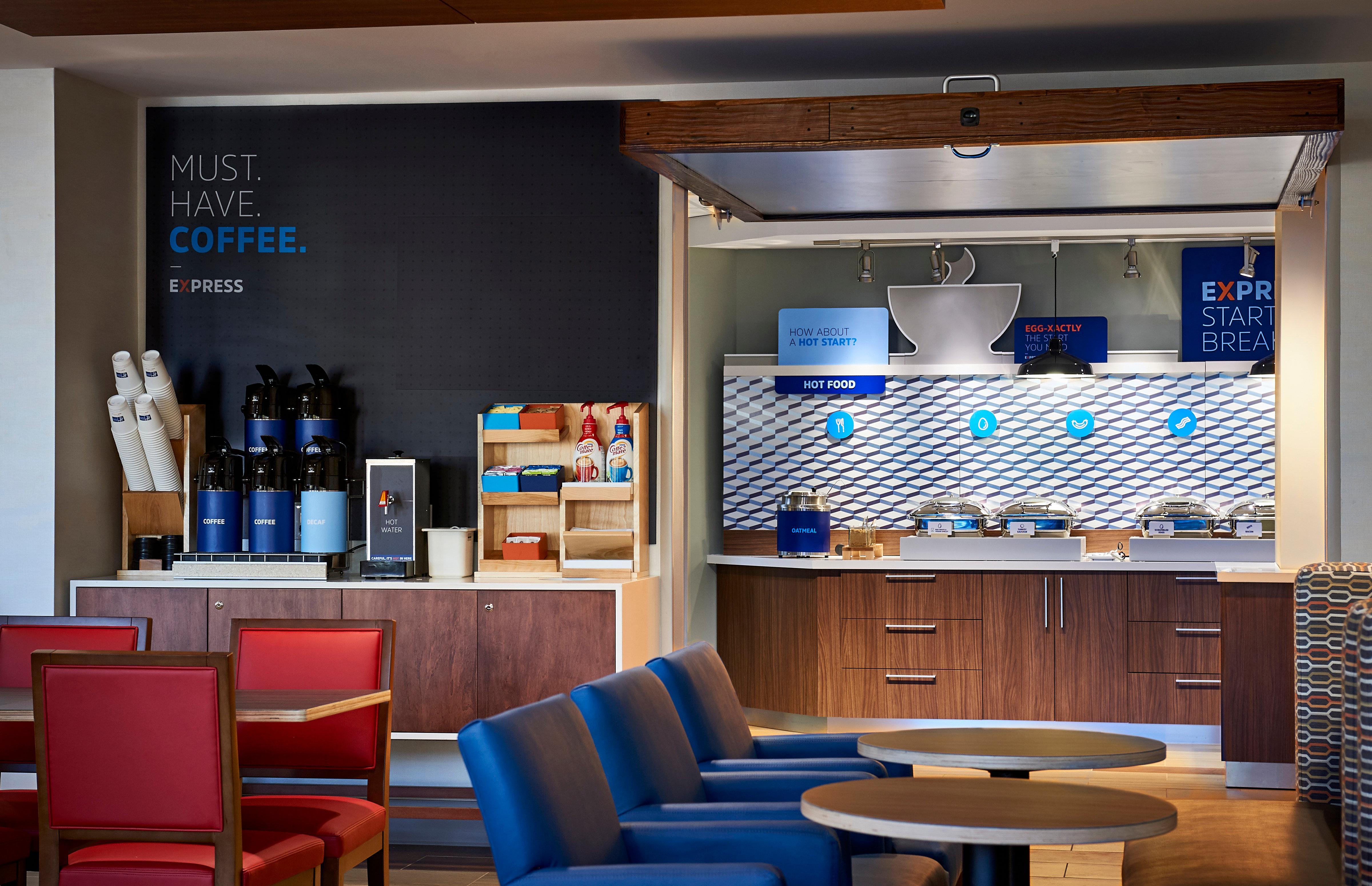 Holiday Inn Express & Suites - Carrollton West By Ihg Экстерьер фото