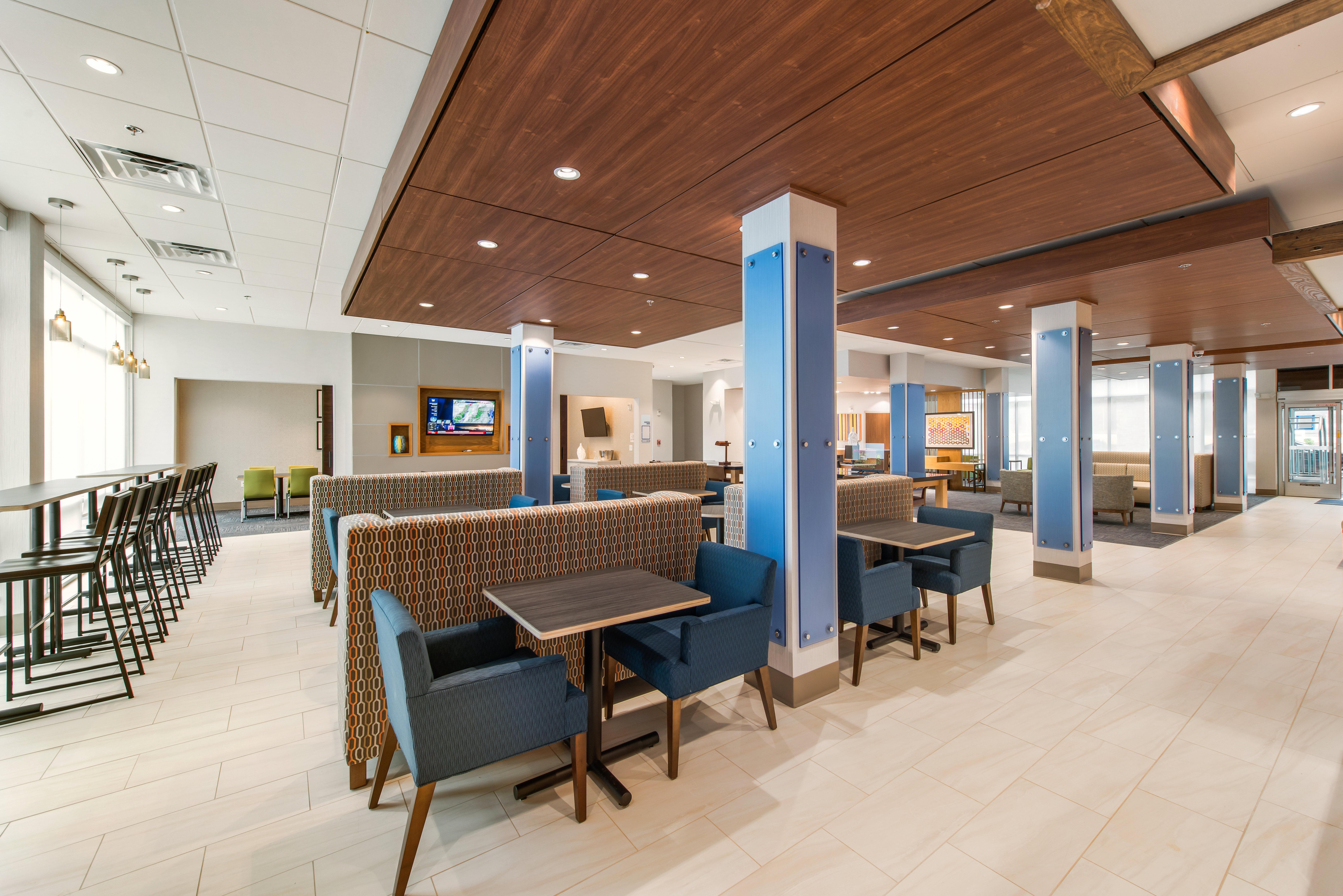 Holiday Inn Express & Suites - Carrollton West By Ihg Экстерьер фото