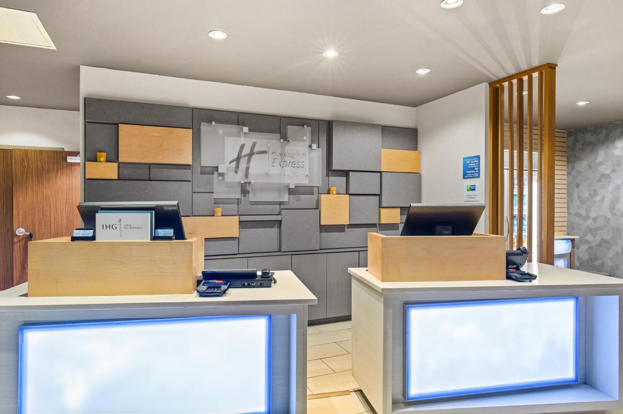 Holiday Inn Express & Suites - Carrollton West By Ihg Экстерьер фото