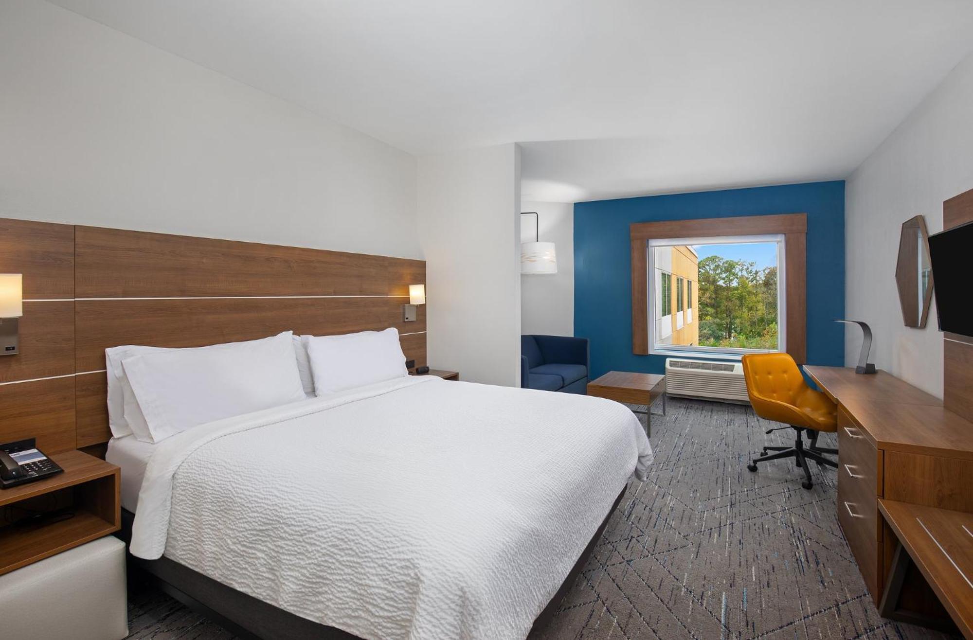 Holiday Inn Express & Suites - Carrollton West By Ihg Экстерьер фото
