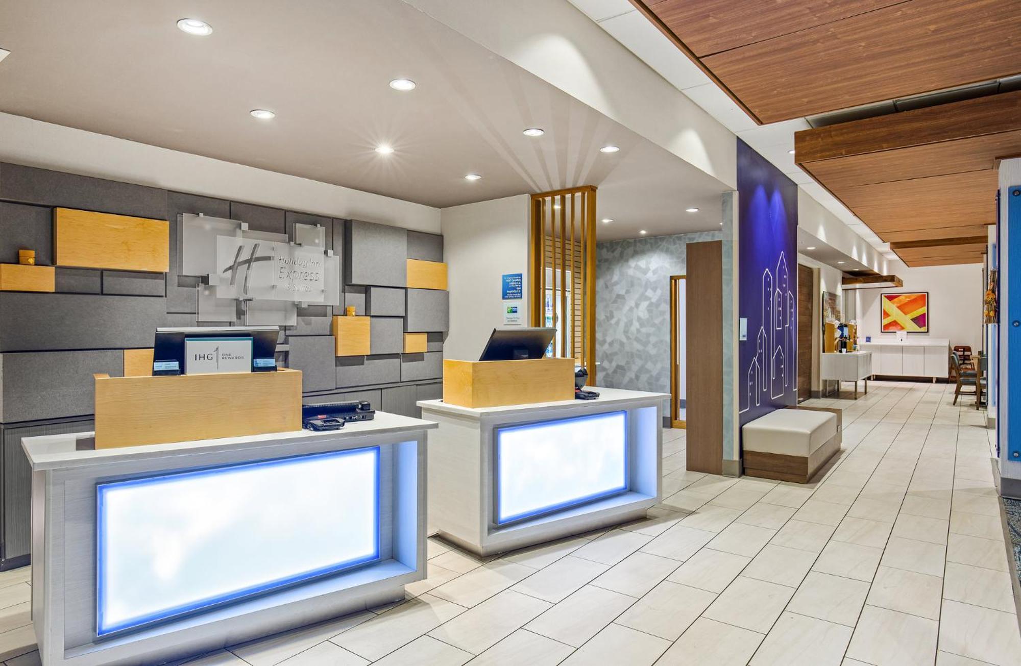 Holiday Inn Express & Suites - Carrollton West By Ihg Экстерьер фото