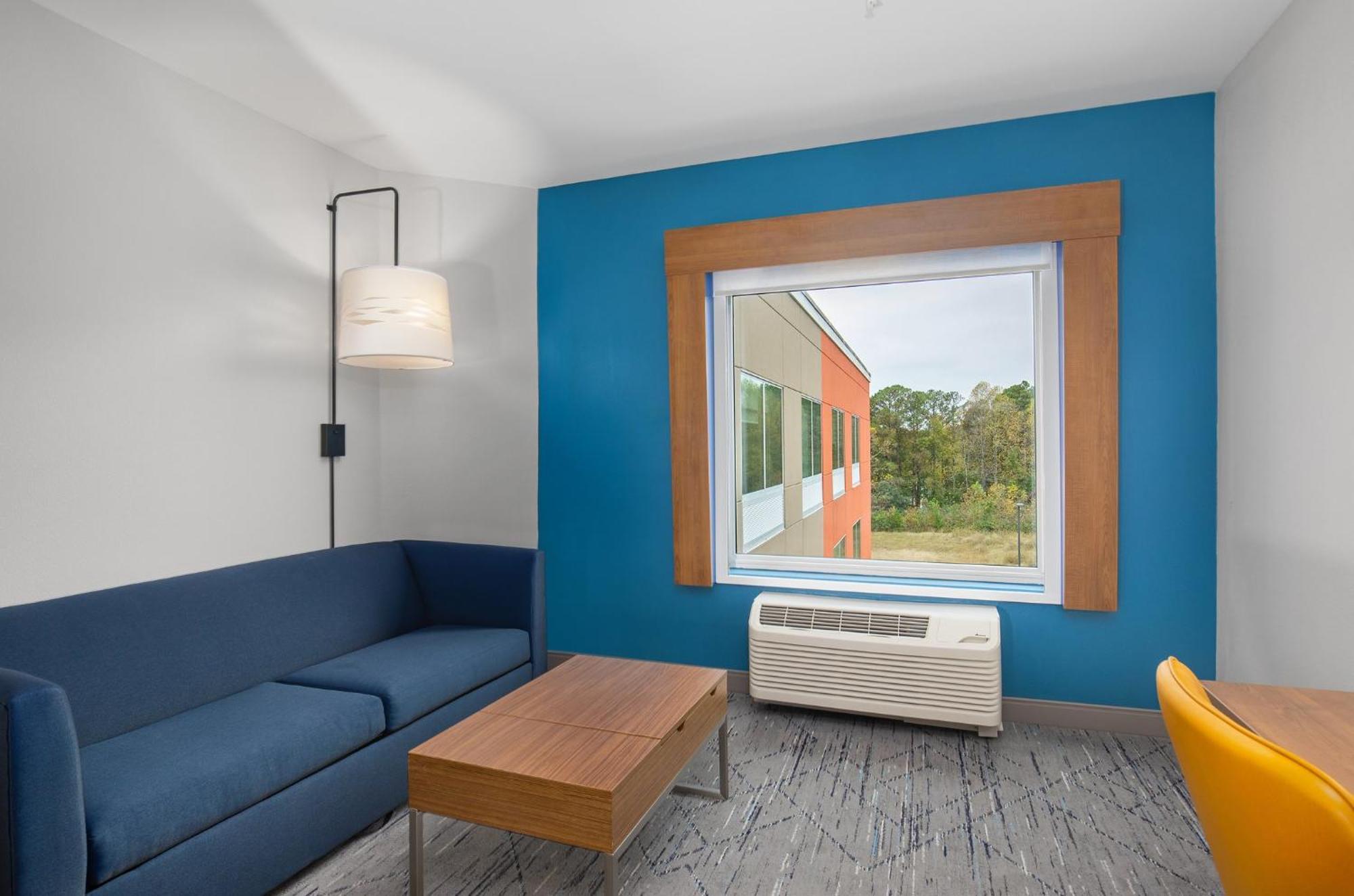 Holiday Inn Express & Suites - Carrollton West By Ihg Экстерьер фото