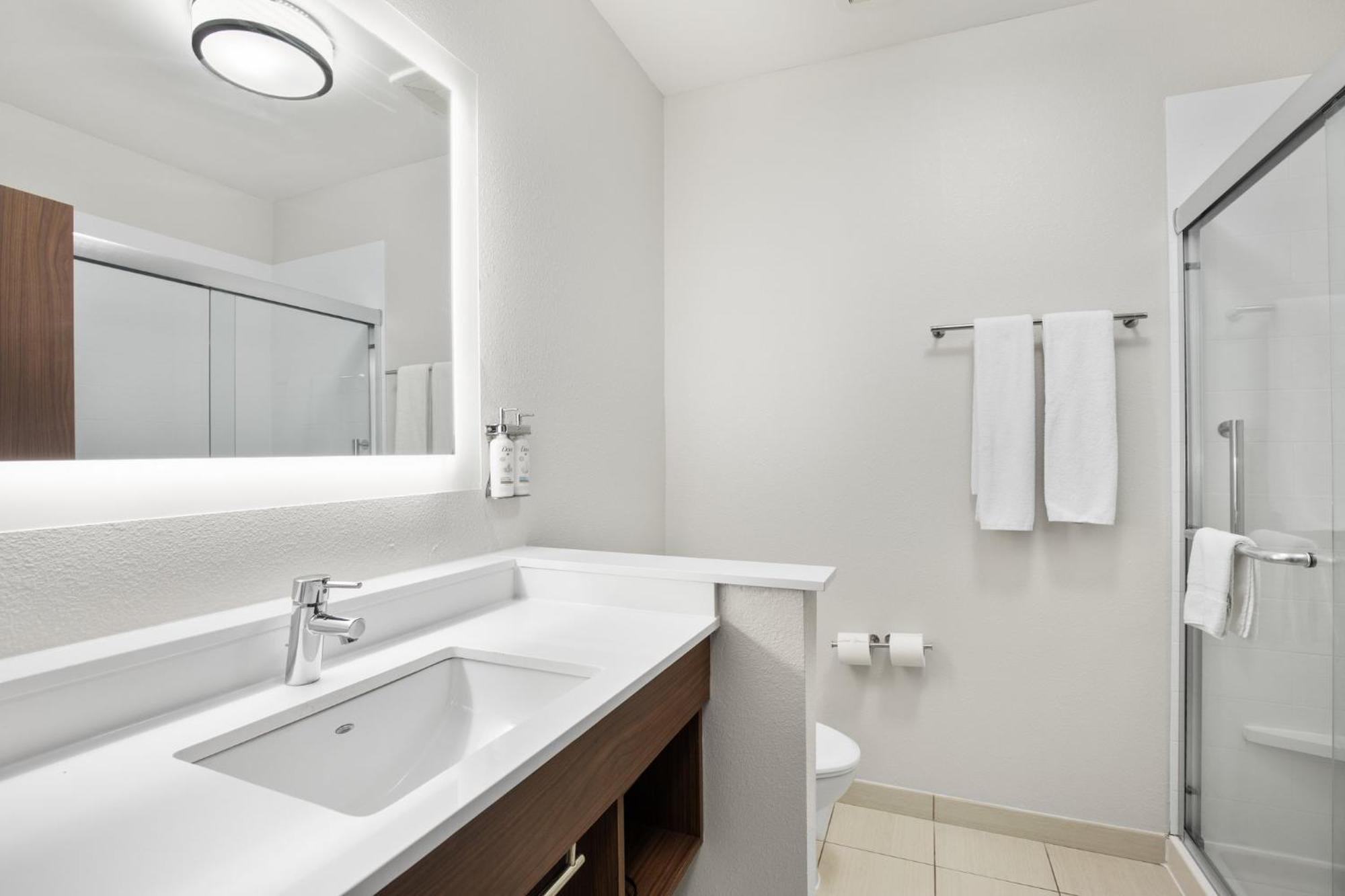 Holiday Inn Express & Suites - Carrollton West By Ihg Экстерьер фото