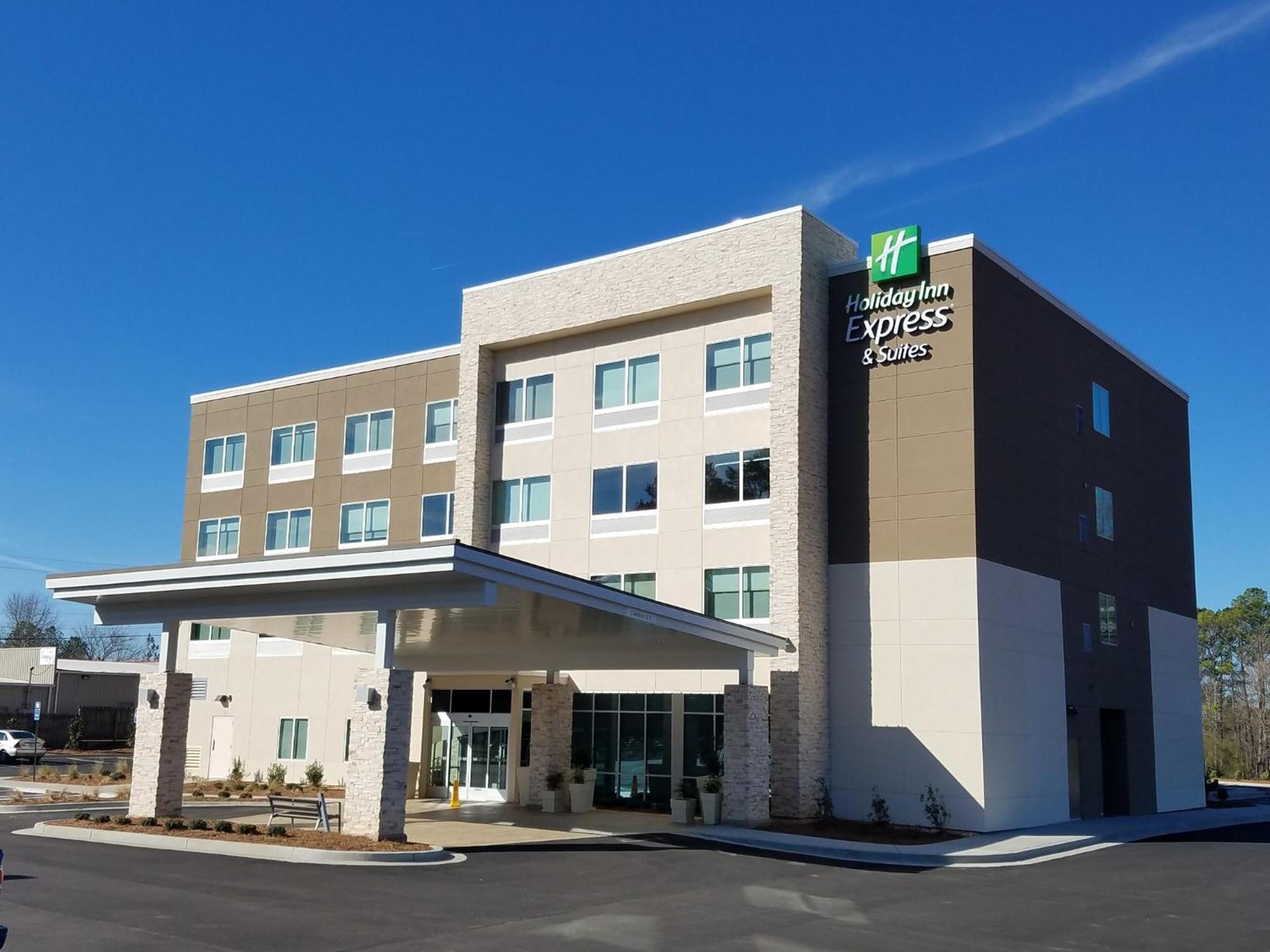 Holiday Inn Express & Suites - Carrollton West By Ihg Экстерьер фото