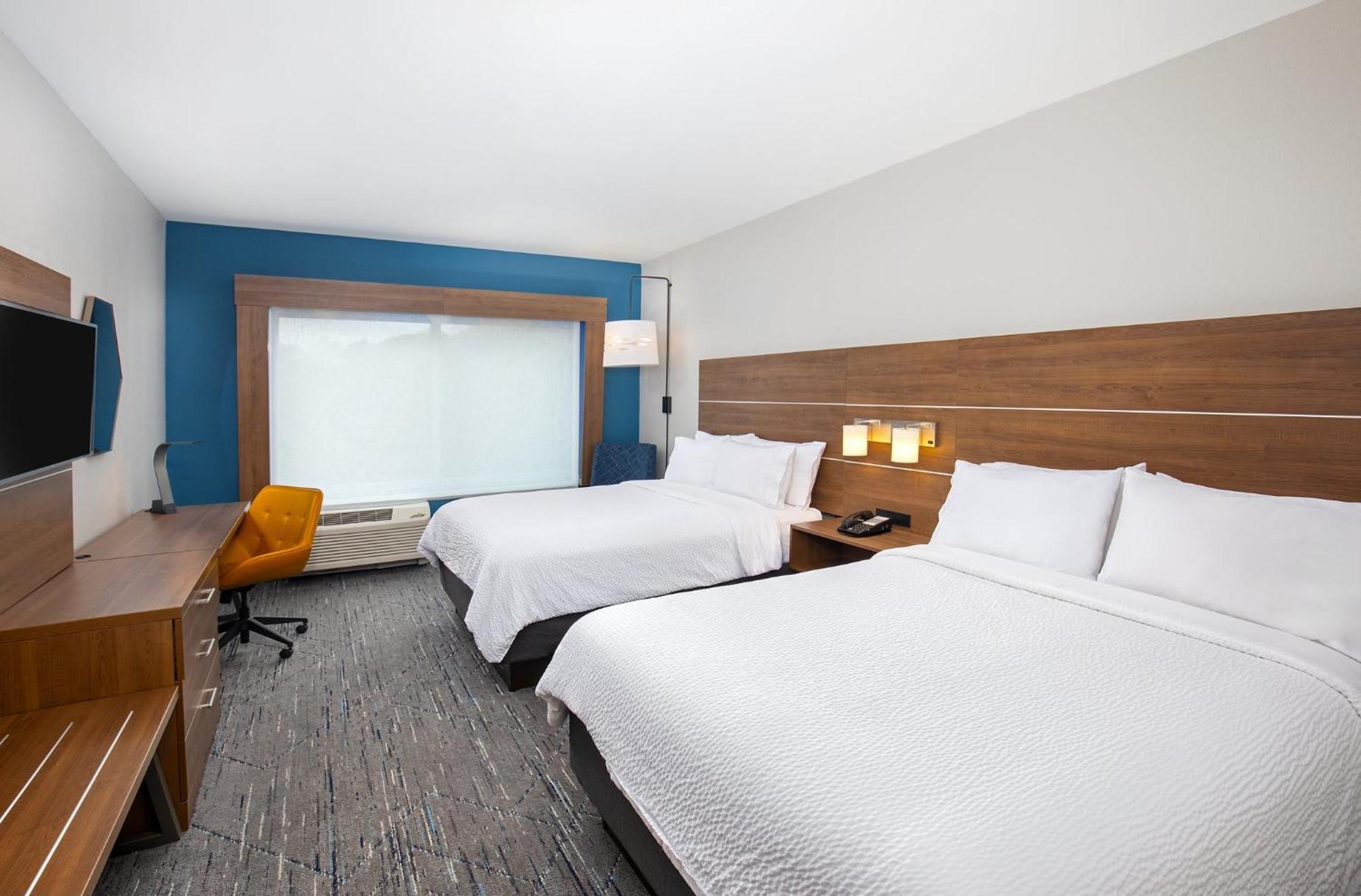 Holiday Inn Express & Suites - Carrollton West By Ihg Экстерьер фото